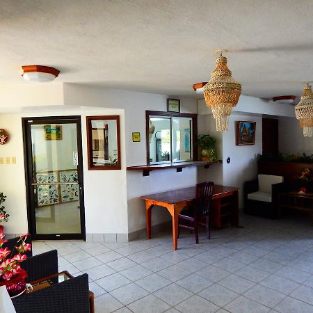 Esa Bay View Hotel Colonia Экстерьер фото