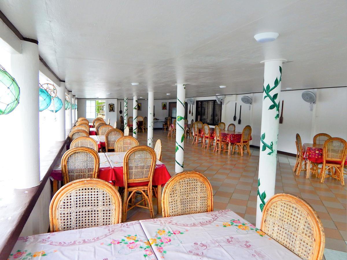 Esa Bay View Hotel Colonia Экстерьер фото